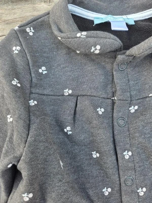 veste – photo 3